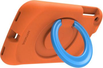 Partij 50x: Samsung Kidscover Galaxy Tab A8.0 (2019) Oranje beschikbaar voor biedingen