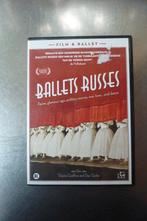 Ballet Russes, Alle leeftijden, Ophalen of Verzenden, Zo goed als nieuw, Kunst of Cultuur