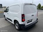 Opel Combo 1.5D L1H1 Edition+ 2019 | Navi | Pdc | Apk | Trek, Stof, Gebruikt, 4 cilinders, Electronic Stability Program (ESP)