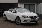Opel Cascada 1.6 Turbo Innovation Navi/Camera, PDC, Bi-Xenon, Auto's, Opel, Gebruikt, Euro 6, 4 cilinders, Cabriolet