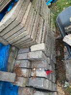 Gratis 30x60 Grindtegels - Zelf Ophalen!, Tuin en Terras, Tegels en Klinkers, Ophalen, Gebruikt, 10 m² of meer, Grind