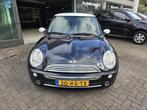 Mini Mini 1.6 Cooper Pepper | NIEUWE APK | AIRCO | ELEC RAME, Voorwielaandrijving, Stof, Gebruikt, 4 cilinders