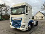 2015 DAF XF410 FT Opleggertrekker, Auto's, Euro 6, Overige brandstoffen, Bedrijf, DAF