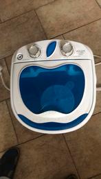 Camping wasmachine voor 3kg, Ophalen of Verzenden, Zo goed als nieuw