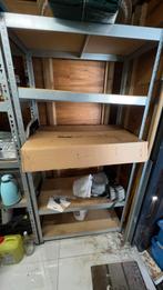 3x Stellingkastje 180 x 92 x 46 cm, Ophalen, Zo goed als nieuw