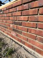 Metselstenen / bakstenen / waalformaat, Doe-het-zelf en Verbouw, Metselstenen, Ophalen, Nieuw, Bakstenen