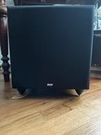 BW Woofer asw 300, Audio, Tv en Foto, Luidsprekers, Subwoofer, Ophalen of Verzenden, Zo goed als nieuw, Bowers & Wilkins (B&W)