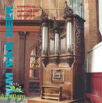 Wim van Beek - Koororgel Martinikerk, Cd's en Dvd's, Ophalen of Verzenden, Nieuw in verpakking