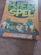 Het leukste bier spel ! - NIEUW, Hobby en Vrije tijd, Gezelschapsspellen | Bordspellen, Een of twee spelers, Ophalen of Verzenden