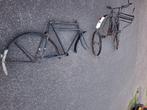 Gazelle Transportfiets project, Ophalen, GAZELLE