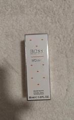 NIEUW: Hugo Boss Woman eau de toilette
(30 ml), Ophalen of Verzenden, Nieuw