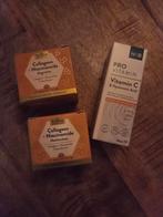 Gezichtverzorging de Tuinen/Holland &Barret dag-& nachtcreme, Sieraden, Tassen en Uiterlijk, Uiterlijk | Gezichtsverzorging, Ophalen of Verzenden