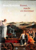 Kunst, Macht en Mecenaat., Ophalen of Verzenden, Zo goed als nieuw