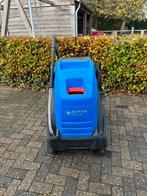 Nilfisk mh4 hogedrukreiniger stoomcleaner, Tuin en Terras, Ophalen, Zo goed als nieuw, Elektrisch