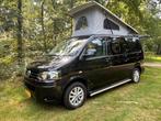 VW Transporter 2.0, T5, L1H1, nieuw interieur, camper, Caravans en Kamperen, Buscamper of Camperbus, Volkswagen, Bedrijf, Diesel
