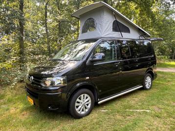 VW Transporter 2.0, T5, L1H1, nieuw interieur, camper beschikbaar voor biedingen