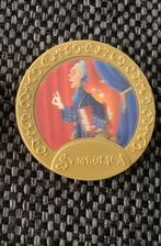 symbolica efteling munt munten, Verzamelen, Efteling, Ophalen of Verzenden, Zo goed als nieuw, Overige typen