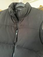 bodywarmer Mooie zwarte kleur nooit gedragen, Kleding | Heren, Bodywarmers, Ophalen, Zo goed als nieuw, Zwart