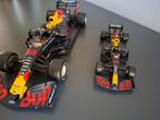 Max De Formule F1 1 raceauto redbull 2x auto, Ophalen of Verzenden, Zo goed als nieuw, Formule 1