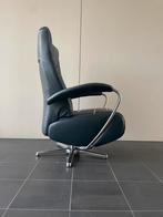 Nette moderne leren relax fauteuil / relax stoel, Huis en Inrichting, Fauteuils, Ophalen, Nvt, Nvt, Nvt