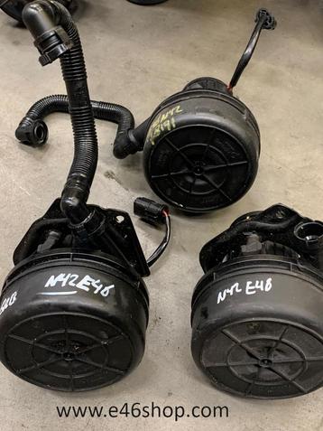 LUCHTPOMP BMW E46 N42 MOTOR OE 7514953 beschikbaar voor biedingen