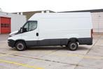 Iveco DAILY, Iveco, 2272 kg, Wit, Bedrijf