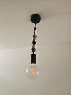 Leuke hippe hanglamp – stijlvol & budgetproof!, Ophalen, Zo goed als nieuw