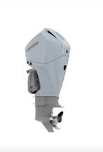 Nieuwe Mercury 225 pk V6 Wit, Watersport en Boten, Ophalen, Nieuw, 30 pk of meer, Elektrische start