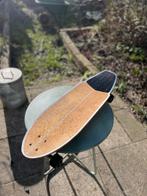 Oxelo Surfskate Decathlon 32.6 inch (83cm lang), Sport en Fitness, Ophalen of Verzenden, Zo goed als nieuw, Skateboard, Longboard