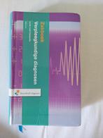 Zakboek verpleegkundige diagnosen, 5e druk, Boeken, Studieboeken en Cursussen, Gelezen, Lynda Juall Carpenito, Beta, HBO