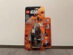 Lego Star Wars 40558 Clone Trooper Commandcenter (SEALED), Kinderen en Baby's, Speelgoed | Duplo en Lego, Nieuw, Complete set