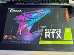 Gigabyte RTX 3060 ELITE AORUS 12GB (rev2.0), Computers en Software, Videokaarten, Ophalen, Gebruikt, PCI-Express 4, Nvidia