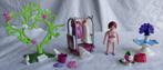 Playmobil 6155 Fotoshoot met Bruid, Kinderen en Baby's, Speelgoed | Playmobil, Ophalen of Verzenden, Gebruikt, Complete set