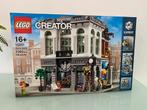 LEGO Creator 10251 Brickbank. NIEUW/SEALED!!! 🆕, Verzenden, Nieuw, Complete set, Lego