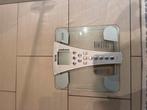 Tanita BC-543 Personenweegschaal, Ophalen, Gebruikt, 1 tot 500 gram, 100 kg of meer