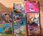 Diverse luister cd's, Boeken, Ophalen of Verzenden
