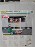 Childwood Fire Guard haardhek, Ophalen, Nieuw, 115 cm of meer, Metaal of IJzer