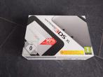3DS XL Nintendo in goede staat, Ophalen of Verzenden, Zo goed als nieuw, Overige kleuren, 3DS