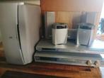 JVC Home Cinema Set, Audio, Tv en Foto, Home Cinema-sets, Gebruikt, JVC, Ophalen of Verzenden, 5.1-systeem