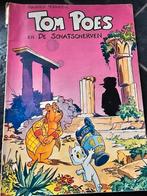 Tom Poes, Boeken, Stripboeken, Ophalen of Verzenden, Gelezen, Marten Toonder