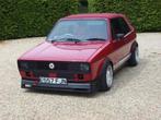 Frontlip Front spoiler Richard Grant BBS-style Golf MK1, Ophalen of Verzenden, Zo goed als nieuw