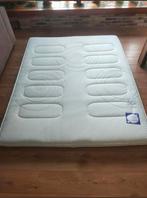 Topper Topcare Foam 160 x 200, Huis en Inrichting, Slaapkamer | Matrassen en Bedbodems, Ophalen, Zo goed als nieuw, Tweepersoons
