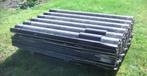 Gratis golfplaten dakplaten asbest vrij !! 150 x 50 cm., Doe-het-zelf en Verbouw, Dakpannen en Dakbedekking, Ophalen, Gebruikt