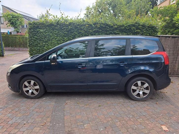 Peugeot 5008, Auto-onderdelen, Overige Auto-onderdelen, Peugeot, Gebruikt, Ophalen