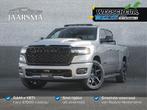 Dodge Ram 1500 Sport Night Edition 3.0 STT 420pk CrewCab |Pa, Automaat, Zwart, 24 maanden, Leder
