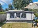 Brand Forum wintertent maat 13, Caravans en Kamperen, Ophalen, Zo goed als nieuw