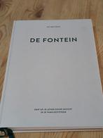 De Fontein - Els van Steijn, Ophalen of Verzenden, Zo goed als nieuw, Overige onderwerpen, Els van Steijn