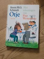 Annie M.G. Schmidt - Otje (f), Ophalen of Verzenden, Zo goed als nieuw, Annie M.G. Schmidt