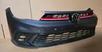 Voorbumper VW Polo 2G AW Facelift GTI LED GRILL PDC bj.2022-, Auto-onderdelen, Carrosserie en Plaatwerk, Gebruikt, -, Voor, Ophalen of Verzenden