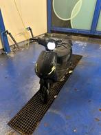 Piaggio Zip 50cc 4T 2V - 2012, Fietsen en Brommers, Scooters | Piaggio, Ophalen, Maximaal 45 km/u, Zip, Zo goed als nieuw